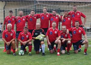 SREČANJE NOGOMETNIH TRENERJEV 06 FOTO TINE ŠUBIC